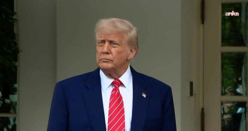 Trump, ağustos ayı sonundan ekim ayı başına kadar en az 82 milyon dolarlık tahvil aldı ABD Başkanı Donald Trump’ın, ağustos sonundan ekim başına kadar en