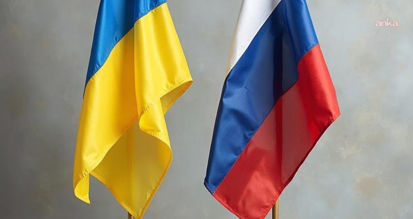 Ukrayna ve Rusya’nın karşılıklı hava saldırıları sürerken, ABD Başkanı Donald