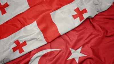 Gürcistan İçişleri Bakanlığı, Türk Silahlı Kuvvetleri’ne (TSK) ait bir C-130