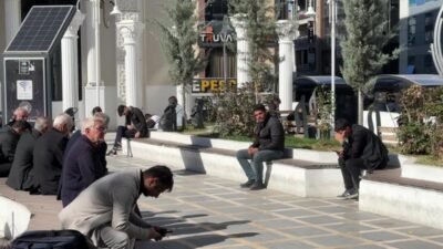 Türkiye İstatistik Kurumu’nun (TÜİK) 2025 yılı Ekim ayına ilişkin enflasyon