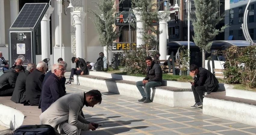 Türkiye İstatistik Kurumu’nun (TÜİK) 2025 yılı Ekim ayına ilişkin enflasyon