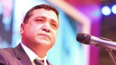 Tüm Roman Dernekleri Konfederasyonu Genel Başkanı Fahrettin Savcı, eski hakem