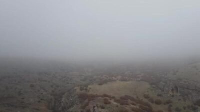 Tunceli'nin Mazgirt İlçesine bağlı Karabulut Köyü'nde yaşayan vatandaşlar son dönemde