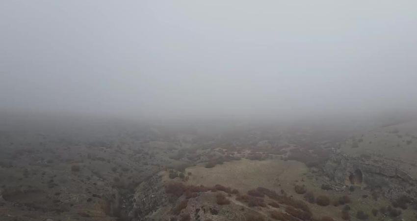 Tunceli'nin Mazgirt İlçesine bağlı Karabulut Köyü'nde yaşayan vatandaşlar son dönemde