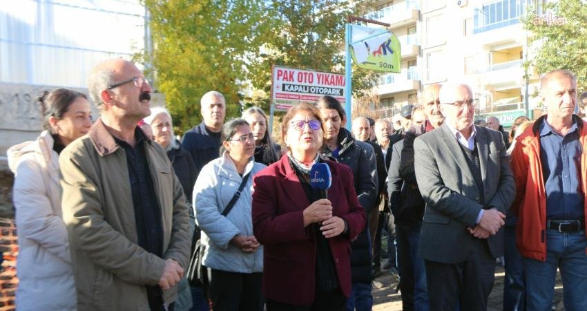 Tunceli Merkez Atatürk Mahallesi’nde bir GSM operatörüne ait baz istasyonunun