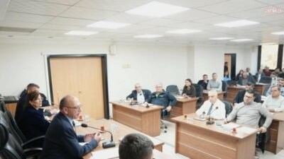 Turgutlu Belediye Başkanı Çetin Akın, "Mama üretim tesisi yeterli gelmiyor.