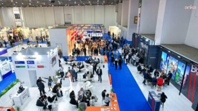 Türkiye’nin en kapsamlı turizm buluşmalarından olan TTI İzmir – 19.