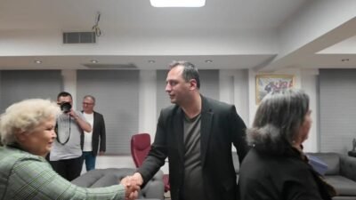 Bornova Türk Kadınlar Birliği Şubesi, Şapka Devrimi’nin 100. yılı kapsamında