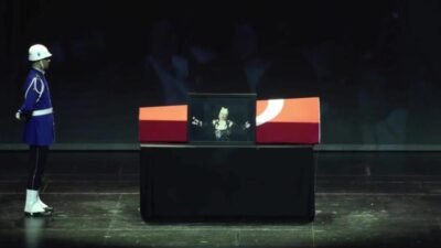 Kızını ziyaret amacıyla bulunduğu ABD'de doğum gününde hayatını kaybeden Türk sanat