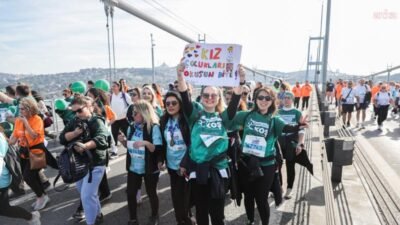 İBB Spor İstanbul tarafından düzenlenen Türkiye İş Bankası 47’nci İstanbul