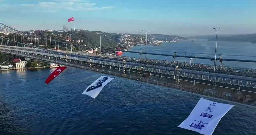 Türkiye İş Bankası 47’nci İstanbul Maratonu’nda şampiyonlar Kilimo ve Aderra oldu Dünyanın tek kıtalar arası maratonu olan Türkiye İş Bankası 47’inci İstanbul