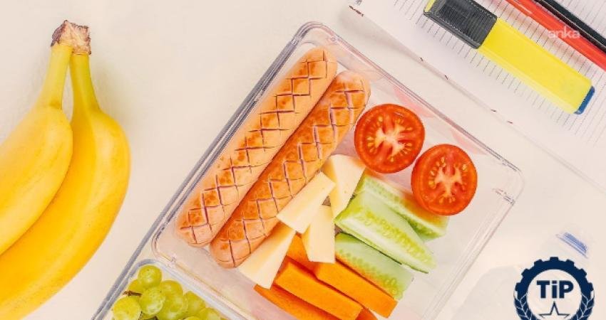 Türkiye İşçi Partisi (TİP), okullarda çocuklara sağlıklı ve ücretsiz bir