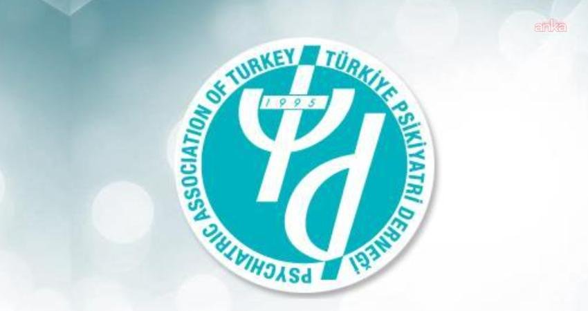 Türkiye Psikiyatri Derneği'nden 20 Kasım Dünya Çocuk Hakları Günü dolayısıyla