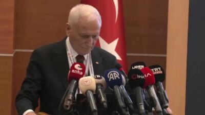 Türkiye'de ilk böbrek naklinin 50. yılı nedeniyle Ankara'da düzenlenen Ortadoğu Organ