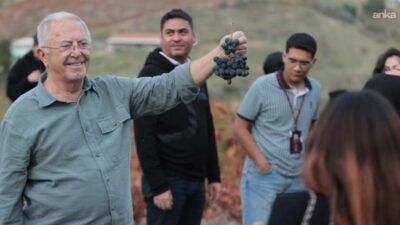 Karabağlar Belediyesi'nin desteğiyle uzun bir aradan sonra İzmir’de yeniden "3.