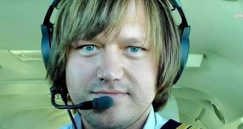 Tutuklu Avcılar Belediye Başkanı Utku Caner Çaykara: Pilot Hasan Bahar’ı rahmet ve minnetle anıyorum CHP'li belediyelere yönelik operasyonlarda tutuklanan başkanlardan; Avcılar Belediye Başkanı Utku