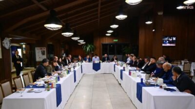 Tuzla Belediye Başkanı Eren Ali Bingöl, ilçede devam eden projeleri