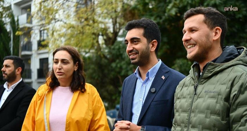 Tuzla Belediyesi tarafından kapasitesi yaklaşık iki katına çıkarılan Derya Parkı’ndaki