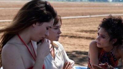 Kültürlerarası Sanat Derneği tarafından düzenlenen Uluslararası Akdeniz Sinemaları Buluşması, bu