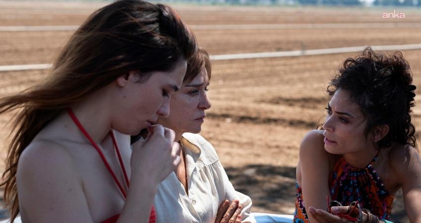 Kültürlerarası Sanat Derneği tarafından düzenlenen Uluslararası Akdeniz Sinemaları Buluşması, bu