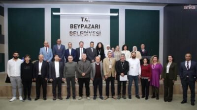Beypazarı’nda düzenlenen Uluslararası İslami Turizm Kongresi başladı. Üç gün sürecek