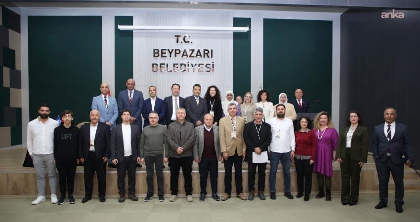 Beypazarı’nda düzenlenen Uluslararası İslami Turizm Kongresi başladı. Üç gün sürecek