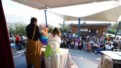 Üretici ve tüketiciyi haftada bir gün aracısız şekilde buluşturan Üretici