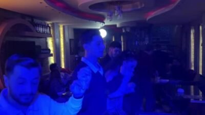 İran-İsrail savaşı dolayısıyla bu sene kötü günler geçiren Van esnafının