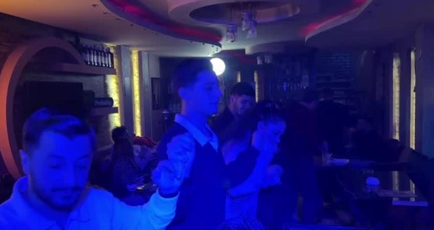 İran-İsrail savaşı dolayısıyla bu sene kötü günler geçiren Van esnafının