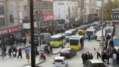 Asgari ücret için Aralık ayında başlayacak pazarlık süreci yaklaşırken, Van'da