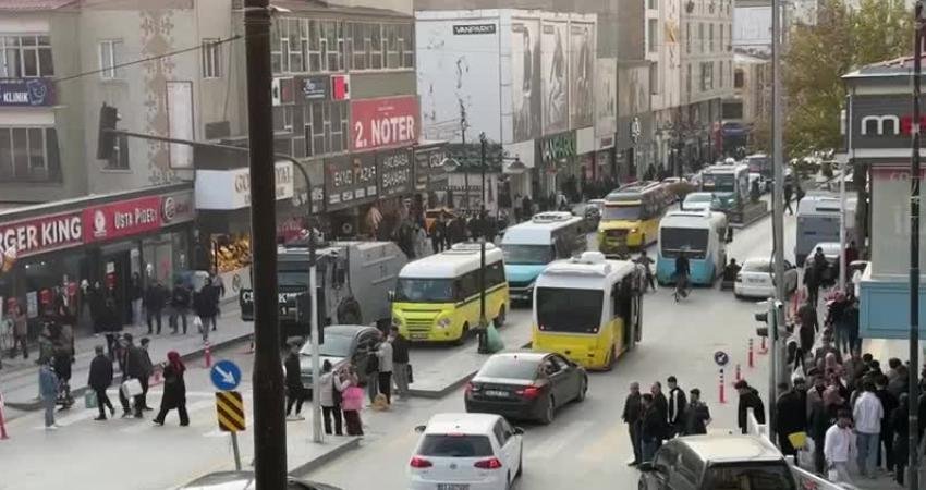 Asgari ücret için Aralık ayında başlayacak pazarlık süreci yaklaşırken, Van'da