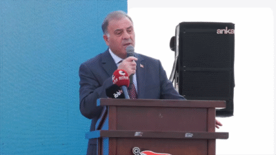 İstanbul Büyükşehir Belediyesi (İBB), mülkiyeti kuruma ait olan Marmara Yelken