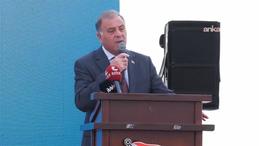 İstanbul Büyükşehir Belediyesi (İBB), mülkiyeti kuruma ait olan Marmara Yelken