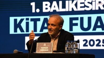 CHP İletişim Koordinatörü, gazeteci Yavuz Oğhan bu sabah saatlerinde emniyete