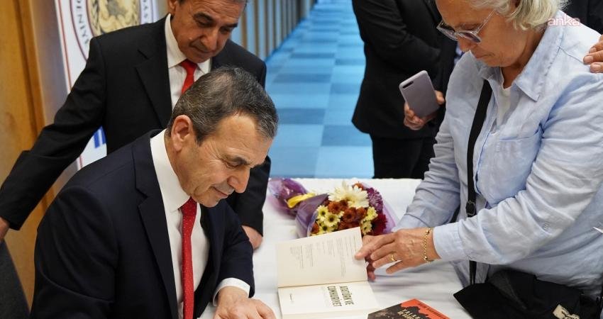 Beylikdüzü Atatürk Kültür ve Sanat Merkezi Emekli Tuğgeneral, Tarihçi ve