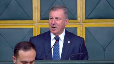 Saadet Partisi Genel Başkanı Mahmut Arıkan, "Gündemin önemli başlıklarından birisi,