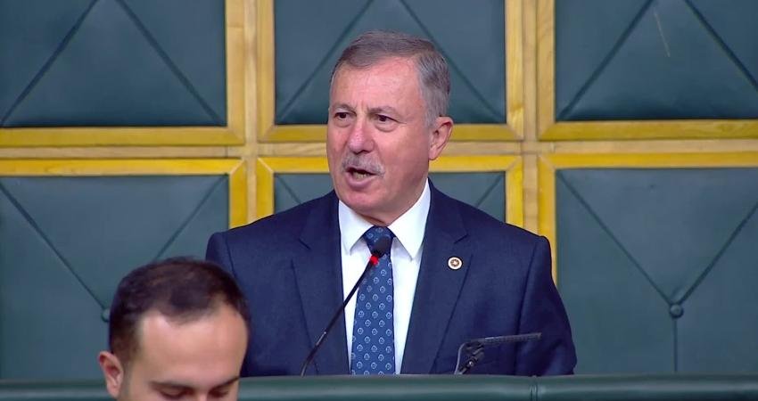 Saadet Partisi Genel Başkanı Mahmut Arıkan, "Gündemin önemli başlıklarından birisi,