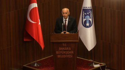 Yenimahalle Belediyesi 2026 Mali Yılı Bütçesi, Ankara Büyükşehir Belediyesi Meclisi