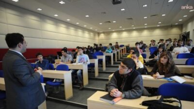 Yükseköğretim Kurulu (YÖK)güncel öğrenci ve akademisyen istatistiklerini açıkladı. Türkiye’de, örgün