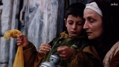 İstanbullu sinemaseverler, Yunanistan sinemasının klasik ve çağdaş yapımlarını ücretsiz izleme