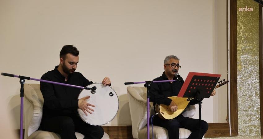 Yunusemre Belediyesi, Şehzadeler Belediyesi, Yunusemre ve Şehzadeler Kent Konseyi iş