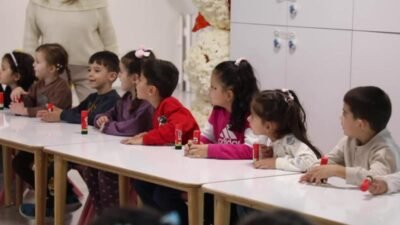 Yunusemre Belediyesi, Türk Kızılay Manisa Şubesi iş birliği ile kan