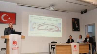 Yunusemre Belediyesi ile Manisa Celal Bayar Üniversitesi iş birliğiyle düzenlenen