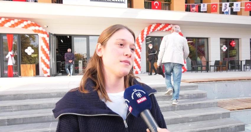 Ankara Büyükşehir Belediyesi (ABB), eğitimde fırsat eşitliği anlayışıyla hayata geçirdiği