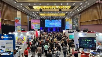 Başkent Ankara, yapay zekanın hayatın her alanına entegre olduğu bu