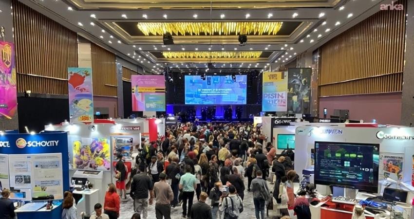 Zeka, strateji ve ilham tek çatı altında: Mind Summit 2025, 9-15 Kasım’da Ankara’da yapılacak Başkent Ankara, yapay zekanın hayatın her alanına entegre olduğu bu