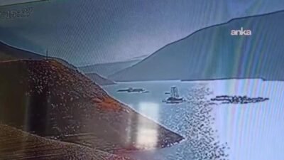 Zernek Barajı'na uçan araçta hayatını kaybeden 3 gençten birinin daha