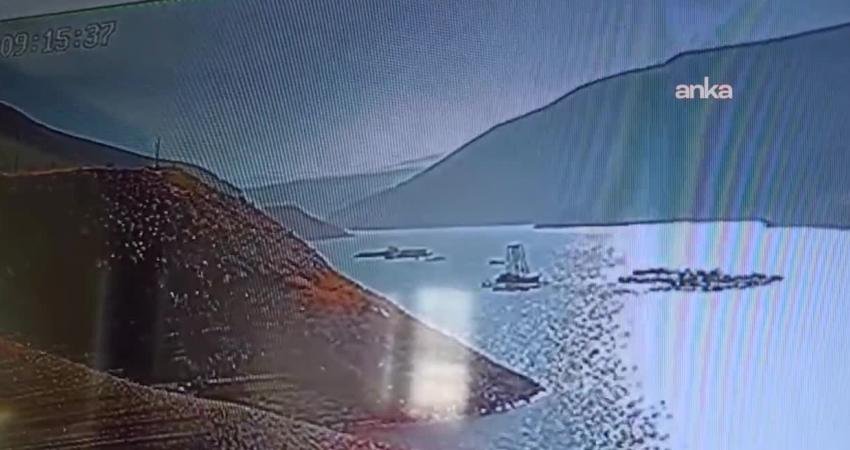 Zernek Barajı'na uçan araçta hayatını kaybeden 3 gençten birinin daha