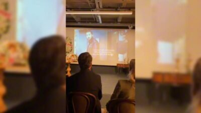 Zonguldaklı yazar Üstüngel Arı, The Kitap Yayınları tarafından bu yıl