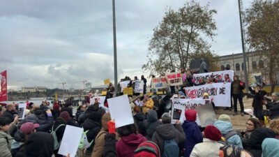 İstanbul Valiliği’nin 24 Kasım tarihinde kamuoyuna duyurduğu ve 'özellikle sağlık